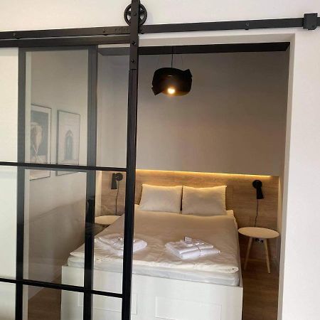 شقة بوزكوفو  في Apartament Nautica المظهر الخارجي الصورة