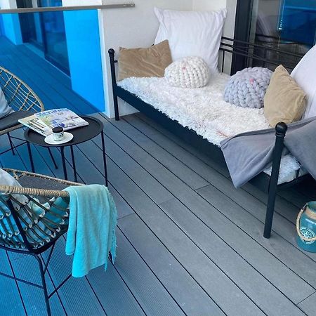 شقة بوزكوفو  في Apartament Nautica المظهر الخارجي الصورة