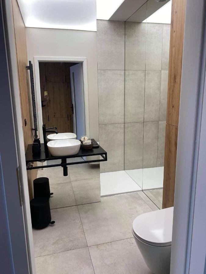 شقة بوزكوفو  في Apartament Nautica المظهر الخارجي الصورة