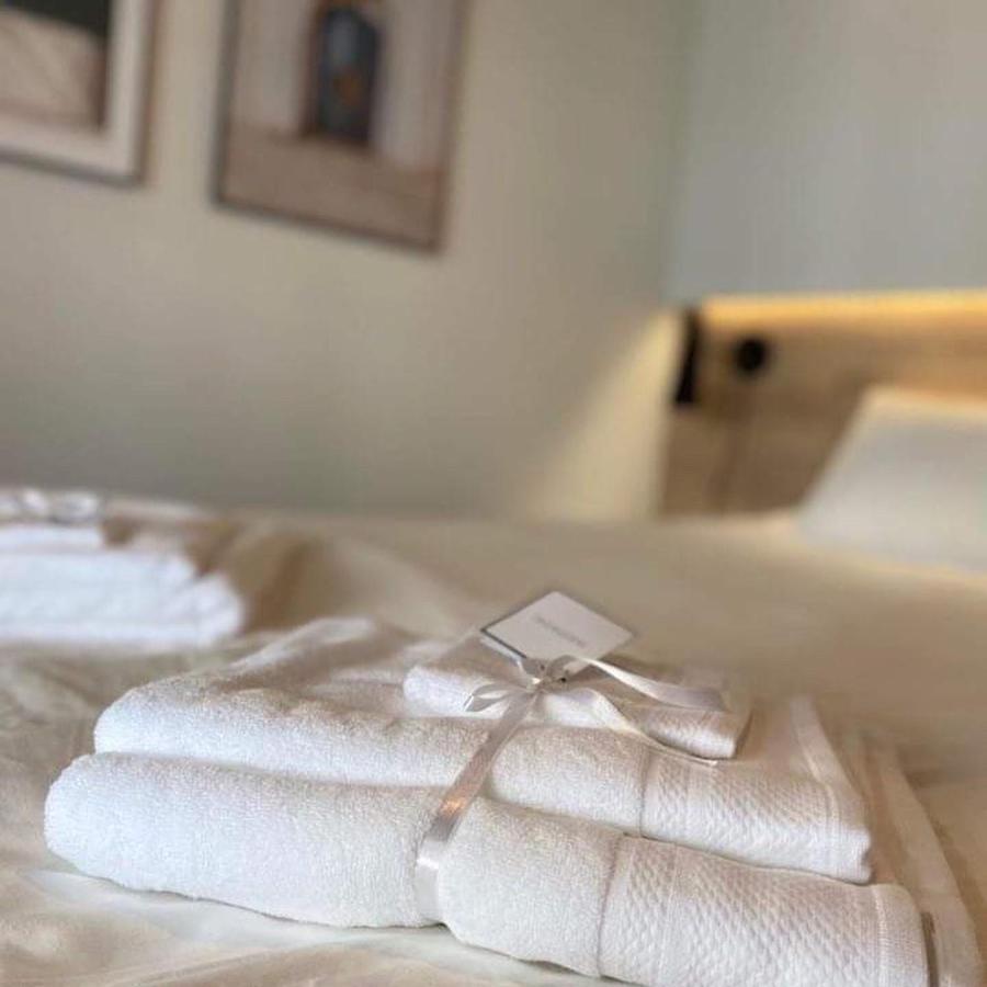 شقة بوزكوفو  في Apartament Nautica المظهر الخارجي الصورة